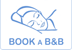 Book a a Bed and Breakfast Owners Association website