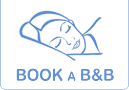 Book a Ennis B&B a Bed and Breakfast Owners Association website